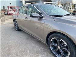 شيفروليه ماليبو